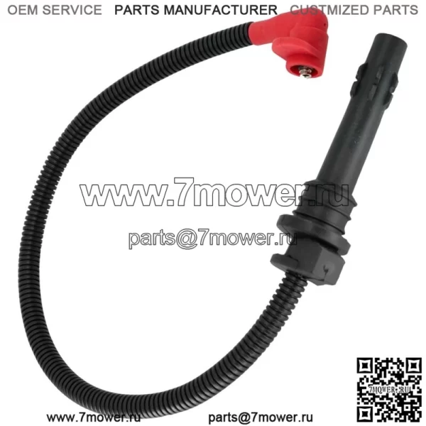 Провод свечи зажигания для Polaris Ranger Crew 900 2014 2015 2016 2017 2018 2019 (Для: Polaris) - Image 5