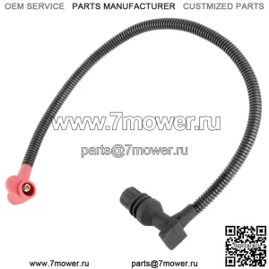 Провод свечи зажигания катушки зажигания 59,3 см для Polaris Ranger Crew 4x4 EFI 2011-2014 (Для: Polaris)