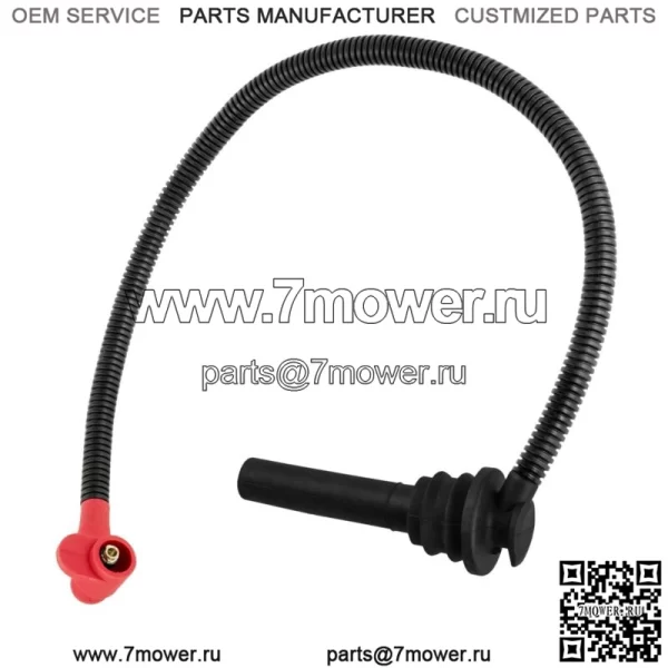 Провод свечи зажигания PTO подходит для Polaris ACE 570 2016–2019 4014795 (для: Polaris) - Image 4
