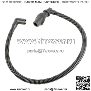 Провод свечи зажигания катушки зажигания 59,3 см для Polaris Ranger Crew 800 2010 4012439 (Для: Polaris)