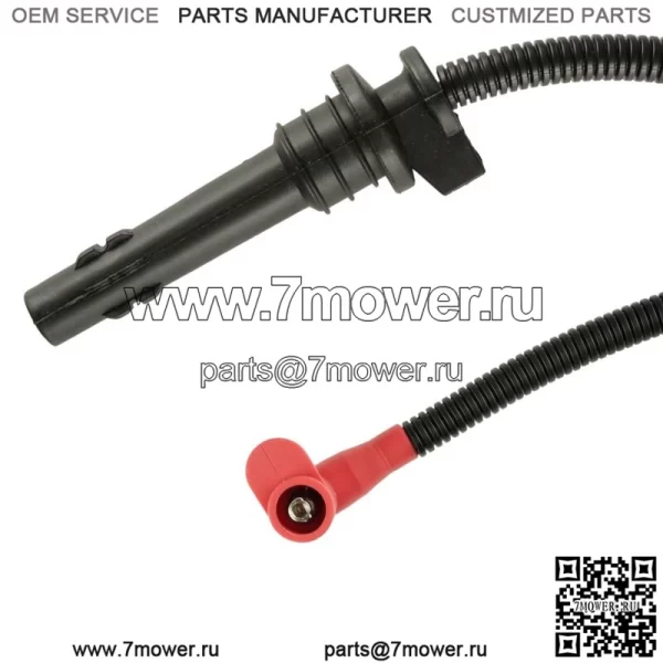 Провод свечи зажигания для Polaris RZR 4 900 2015 2016 2017 2018/4017695 4014296 (Для: Polaris) - Image 4
