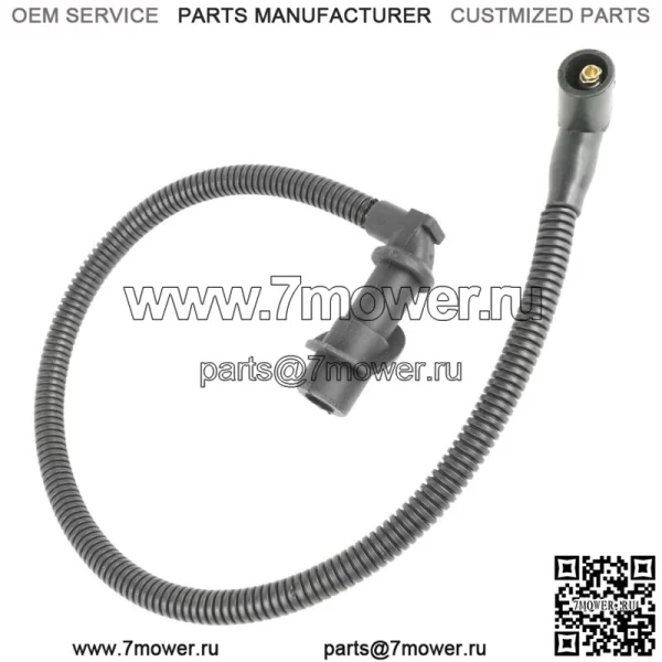 Провод свечи зажигания катушки зажигания 59,3 см для Polaris Ranger Crew 700 2009 4012439 (Для: Polaris) - Image 3