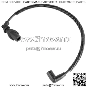 Провод свечи зажигания катушки зажигания 47 см для Polaris Sportsman 800 EFI 2005 4010909 (для: Polaris)