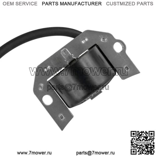 Катушка зажигания подходит для John Deere TH 6x4 Gator Gas/TS 4x2/TX 4x2 MIA11064 - Image 4