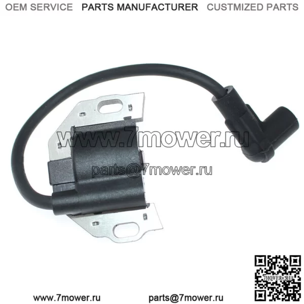 Катушка зажигания для John Deere WHP52A WHP61A X300 X300R X304 X305R X310 X320 X324