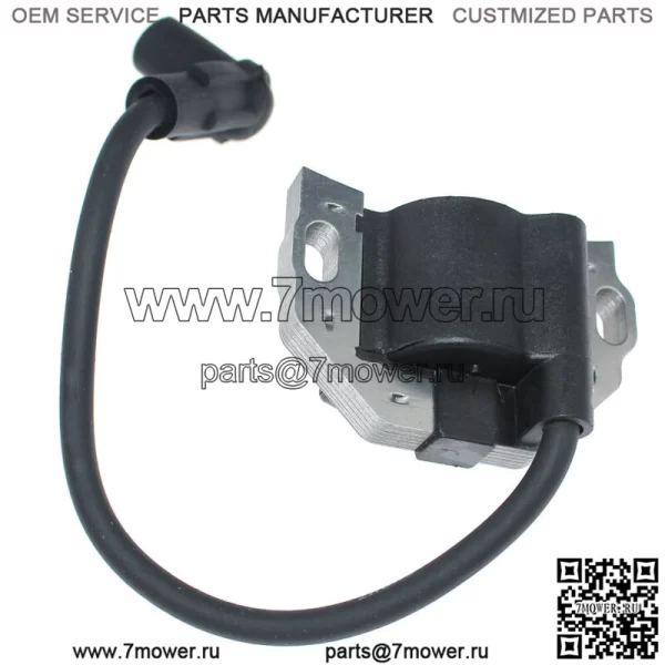 Катушка зажигания для John Deere WHP52A WHP61A X300 X300R X304 X305R X310 X320 X324 - Image 2