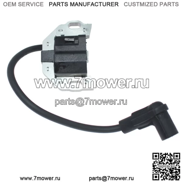 Катушка зажигания для John Deere WHP52A WHP61A X300 X300R X304 X305R X310 X320 X324 - Image 4
