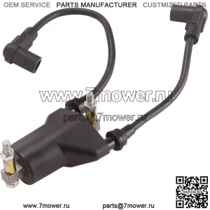 Двойная катушка зажигания тележки для гольфа для газа 91-02,26652-G01 GC103 цикла EZGO TXT 4