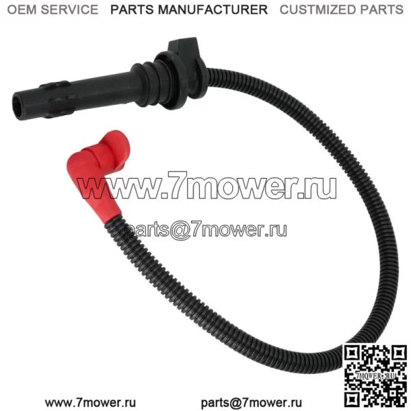 Провод свечи зажигания для Polaris Genera 1000 DLX 2020-2021 / General XP 1000 2021 (для: Polaris) - Image 3