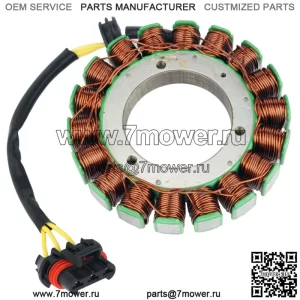Статор для Polaris Scrambler XP 1000 2014 2015 2016 / Scrambler 1000 2015 (для: Polaris)