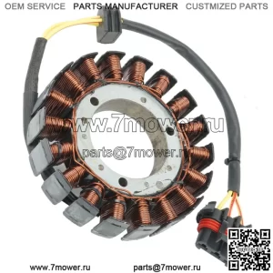 Статор для Polaris RZR S 1000 2016 2017 2018 2019 2020 2021 Магнето (для: Polaris)