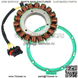 Статор и прокладка для Polaris Sportsman XP 1000 2015 2016 (для: Polaris)