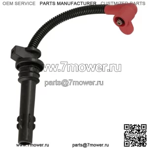 Провод свечи зажигания для Polaris RZR S 1000 2016 2017 2018 2019 2020 2021 / 4017695 (для: Polaris)