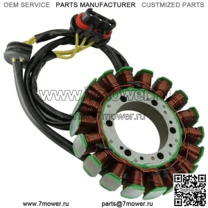 Статор для Polaris Ranger Crew XP 1000 2019 2020 2021 2022 / 4018448 4017516 (для: Polaris)