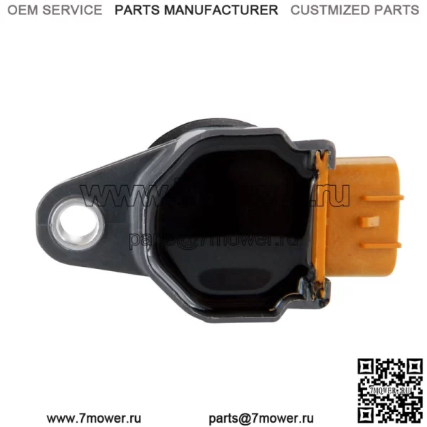3 катушки зажигания для Can-Am Maverick X3 900 HO 2018 OEM# 420666141 (Для: Can-Am Maverick X3 900 HO) - Image 2