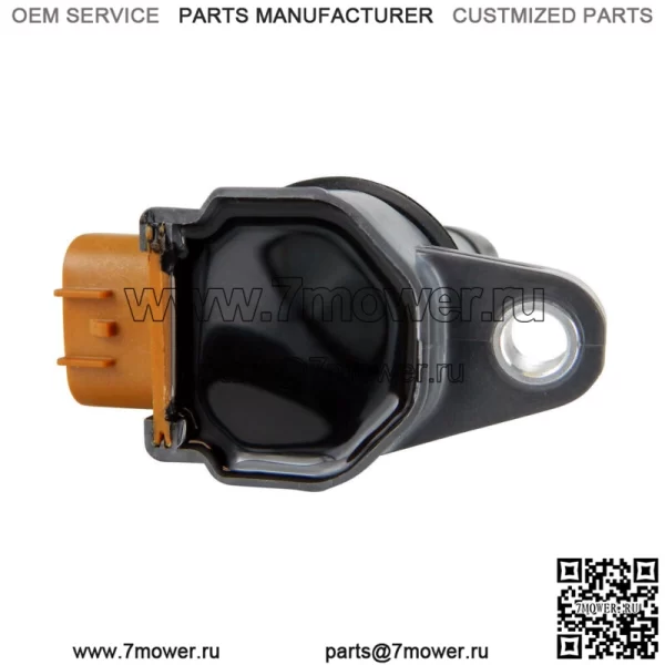 3 катушки зажигания для Can-Am Maverick X3 900 HO 2018 OEM# 420666141 (Для: Can-Am Maverick X3 900 HO) - Image 3