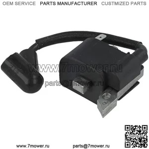 Катушка зажигания подходит для Husqvarna 120 Mark II, 236, 236E-5758035-01