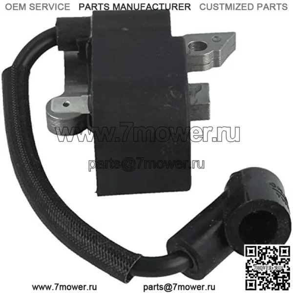 Катушка зажигания подходит для Husqvarna 120 Mark II, 236, 236E-5758035-01 - Image 3