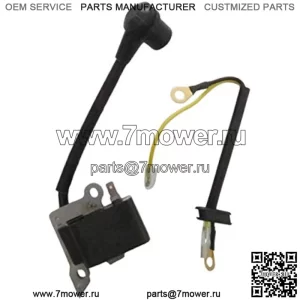 Катушка зажигания для бензопилы Husqvarna 235 240 26 36 41 136 137 141