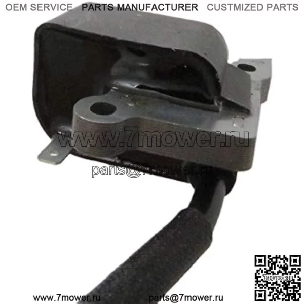 Катушка зажигания для бензопилы Husqvarna 235 240 26 36 41 136 137 141 - Image 2