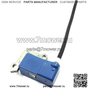 Модуль катушки зажигания PB8010 UK06601 для HUSQVARNA REDMAX Bower 587984501, 596811401,360BT,570BFS,580BTS,578BTF,ZF-IG-A00626