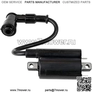 Катушка зажигания совместима с John Deere 4X2 6X4 Gator Gas 4X2 6X4 Gator Homologated Diesel