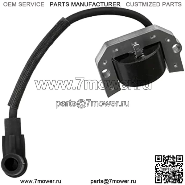Катушка зажигания совместима с John Deere TH 6x4 Gator Gas/TS 4x2/TX 4x2 MIA11064