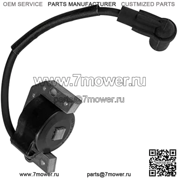 Катушка зажигания совместима с John Deere TH 6x4 Gator Gas/TS 4x2/TX 4x2 MIA11064 - Image 3