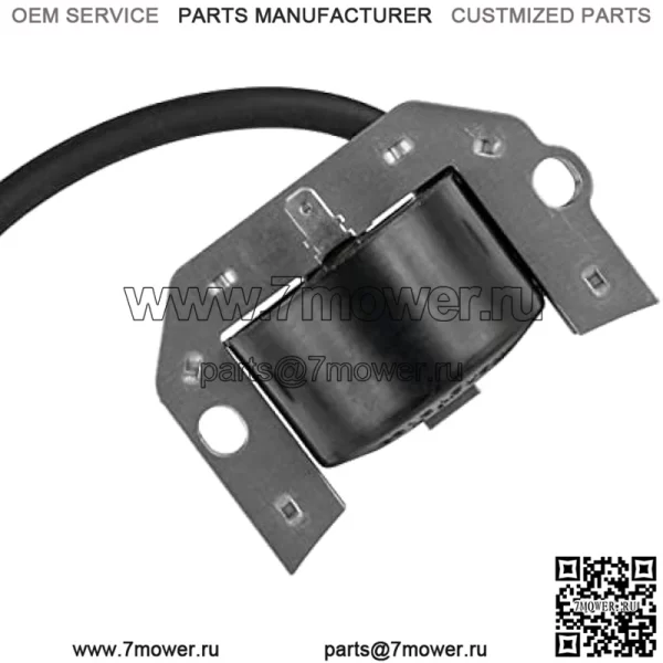 Катушка зажигания совместима с John Deere TH 6x4 Gator Gas/TS 4x2/TX 4x2 MIA11064 - Image 4
