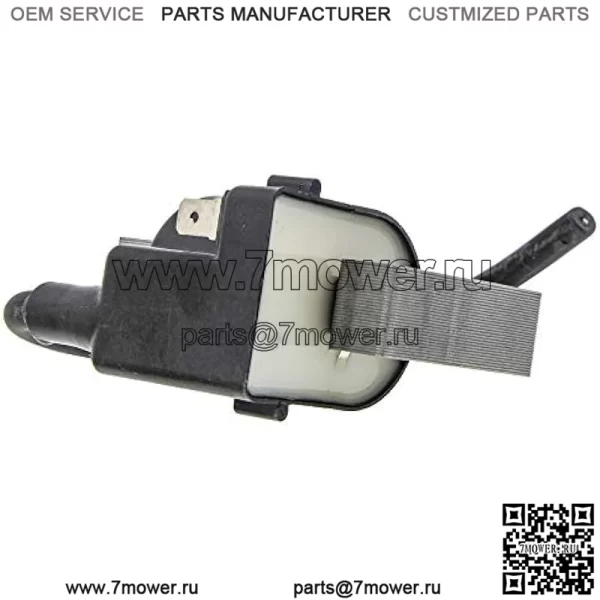 John Deere M126972 Электрическая катушка Gator CS CX TS Turf Worksite Коммунальные машины - Image 3
