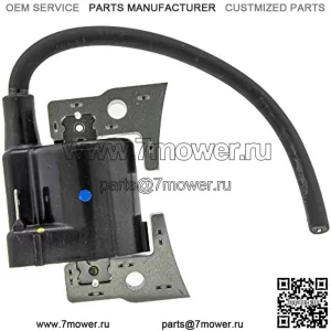 M126972 Электрическая катушка Gator CS CX TS Turf Worksite Коммунальные машины