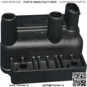 Катушка зажигания Dual Fire Harley Touring Dresser Bagger FI Carb 99-01 OEM 31639-99 (Для: Harley-Davidson)