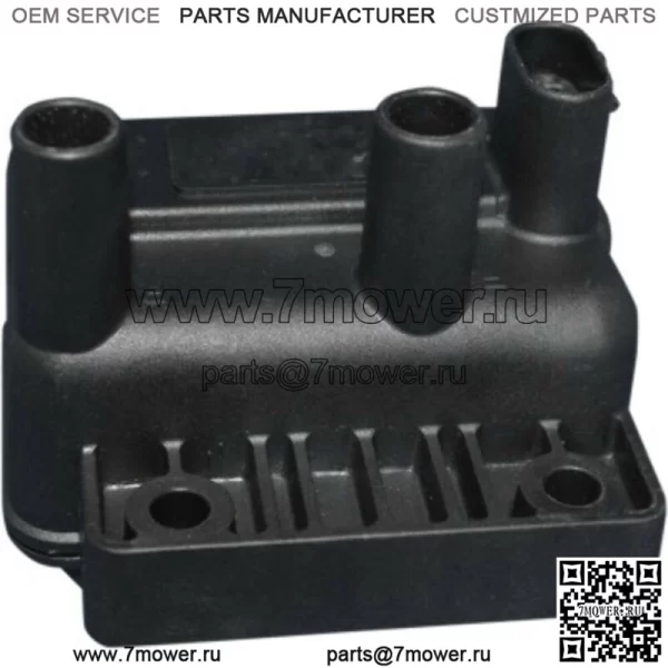 Катушка зажигания Dual Fire Harley Touring Dresser Bagger FI Carb 99-01 OEM 31639-99 (Для: Harley-Davidson)