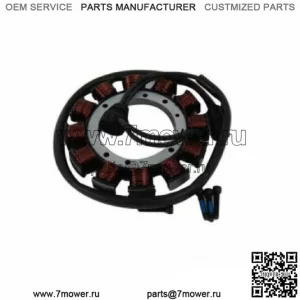 Обновление системы зарядки Sportster Heavy Duty, 22 А, статор Harley XL 1990-2006 гг. (Для: Harley-Davidson)