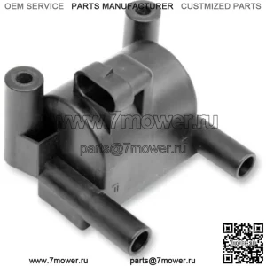 Модернизация катушки зажигания Harley 2007-2017 Softail Touring Dyna Repl. OEM 31696-07A (Для: Harley-Davidson)