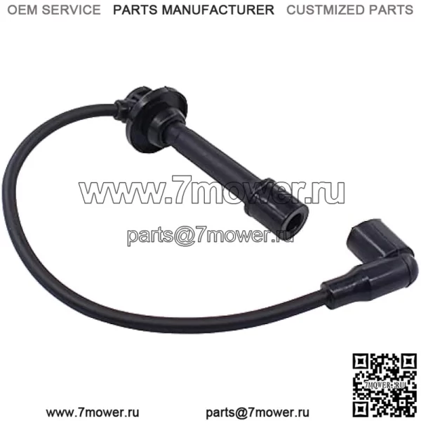 MOTOKU MIA11722 MIA11723 MIA11724 Провод свечи зажигания для цилиндра John Deere Gator XUV #1#2#3 - Image 5