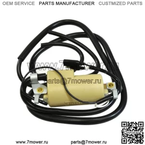 Катушка зажигания для снегоходов Arctic Cat заменяет OEM-№ 3003-409 и 3003-712.