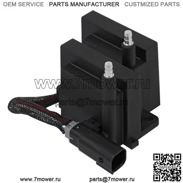 Катушка зажигания для Ski-Doo 850 и 600R ETEC 2017-2023 гг. заменяет OEM № 512061168