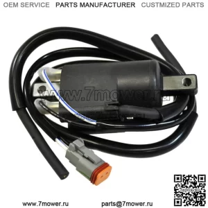 Катушка зажигания для Ski-Doo MXZ Skandic заменяет OEM-№ 512059564 и 410922935