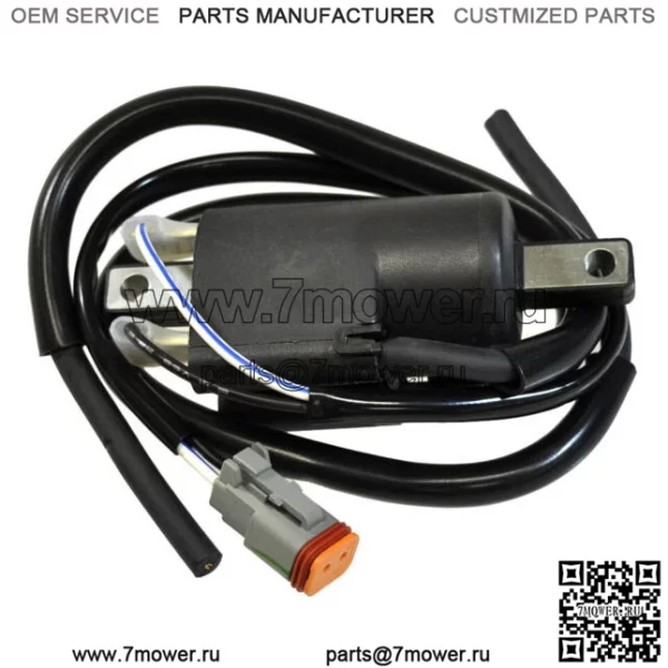 Катушка зажигания для Ski-Doo MXZ Skandic заменяет OEM-№ 512059564 и 410922935