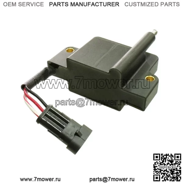 Внешняя катушка зажигания с CDI для Ski-Doo заменяет OEM № 512060953