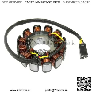 Статор для Arctic Cat Snow Some 2004-2016 Карбюратор заменяет 3006-705 и 3006-734
