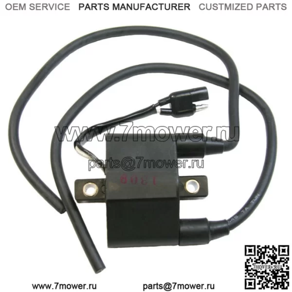 Катушка зажигания для Polaris 550 Snow заменяет OEM № 3089478, 3087214 и 3087191.