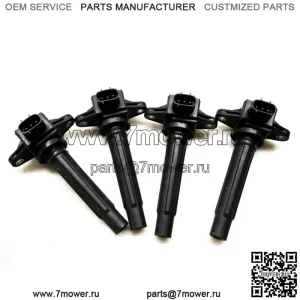 16 катушек зажигания Yamaha FX Cruiser SVHO FC1800 (для: Yamaha SVHO 2014 г.)