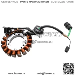 14 Статор Yamaha FX Cruiser SVHO FC1800 (Для: Yamaha SVHO 2014 г.)