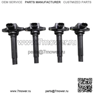14 катушек зажигания Yamaha FX Cruiser SVHO FC1800 (для: Yamaha SVHO 2014 г.)