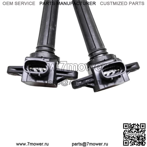 14 катушек зажигания Yamaha FX Cruiser SVHO FC1800 (для: Yamaha SVHO 2014 г.) - Image 3