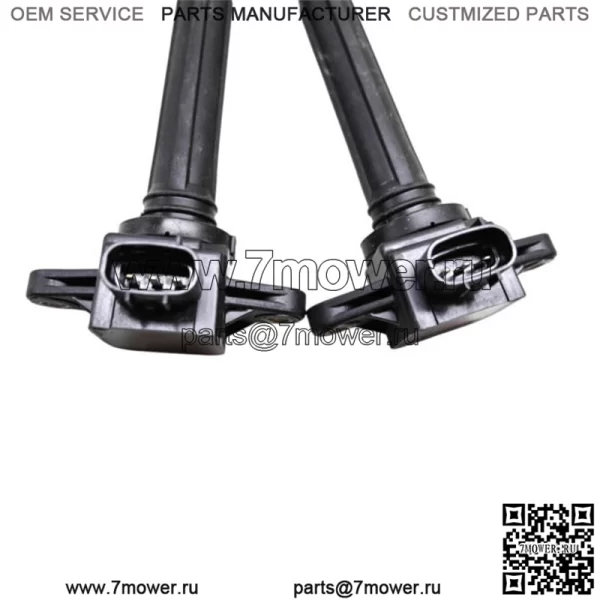 14 катушек зажигания Yamaha FX Cruiser SVHO FC1800 (для: Yamaha SVHO 2014 г.) - Image 4