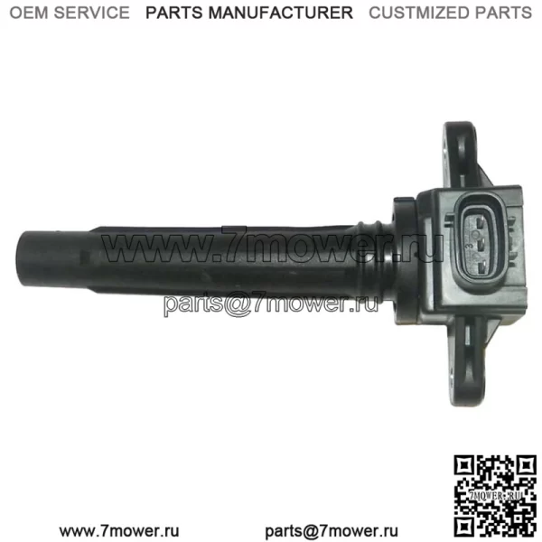 Катушка зажигания стартера для Yamaha WaveRunner FX 08-22 (для: Yamaha SVHO 2014 г.) - Image 2