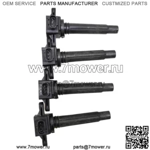 21 катушка зажигания Yamaha FX Cruiser HO FB1800A (для: Yamaha SVHO 2014 г.)
